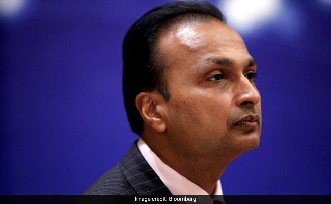 Anil Ambani Has A Day Left To Resolve $80 Million Dues To Avoid Jail