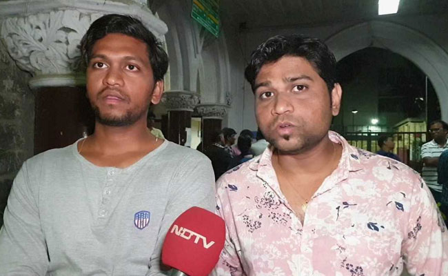 "How Did Mumbai Bridge Collapse Despite Audit?": Families Demand Answers