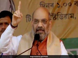 बीजेपी अध्यक्ष अमित शाह ने सीएम ममता बनर्जी को घेरा, कहा- देश की सुरक्षा नहीं इनके लिए घुसपैठिए महत्वपूर्ण बीजेपी अध्यक्ष अमित शाह ने सीएम ममता बनर्जी को घेरा, कहा- देश की सुरक्षा नहीं इनके लिए घुसपैठिए महत्वपूर्ण