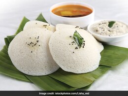 Extra Idli Batter In Fridge? Don't Throw! 5 Delicious Dishes You Can Make With It Extra Idli Batter In Fridge? Don't Throw! 5 Delicious Dishes You Can Make With It