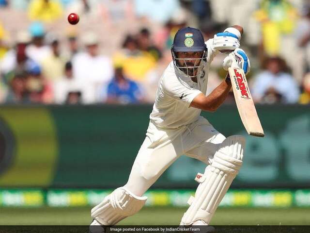 Virat Kohlis Top Test Rank At Stake As Kane Williamson Closes Gap Virat Kohlis Top Test Rank At Stake As Kane Williamson Closes Gap