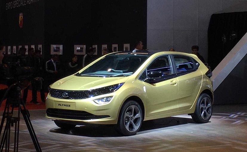 Tata Motors To Launch Three New Models In India By 2021