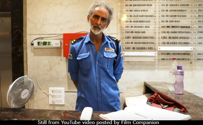 Savi Sidhu, Actor Now Working As Watchman, Gets Support From Rajkummar Rao, Anurag Kashyap