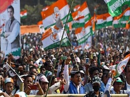 टिकट बंटवारे को लेकर कर्नाटक कांग्रेस के 5 विधायकों ने दी इस्तीफे की धमकी टिकट बंटवारे को लेकर कर्नाटक कांग्रेस के 5 विधायकों ने दी इस्तीफे की धमकी