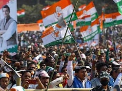 BJP&#039;s Dig At Ex-MP Arun Yadav Over Call For Unity In Congress