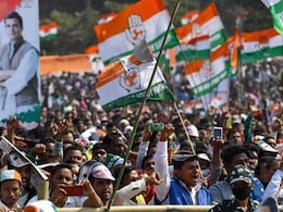 BJP's Dig At Ex-MP Arun Yadav Over Call For Unity In Congress BJP's Dig At Ex-MP Arun Yadav Over Call For Unity In Congress
