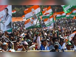 CIA, Mossad Engineered Congress Defeat In 2014, Says Party&#039;s Former MP