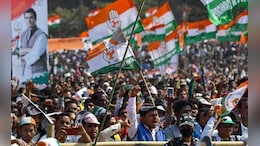 Mission Uttar Pradesh: Ahead Of 2027 Polls, Congress Turns To Farmers With Big Rally