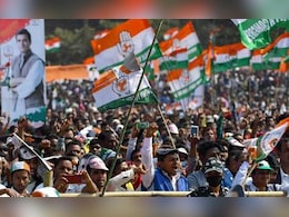 CIA, Mossad Engineered Congress Defeat In 2014, Says Party's Former MP