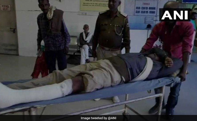 बिहारः पिता ने शराब माफिया के खिलाफ की शिकायत तो बेटियों को उठा ले गए , किया गैंगरेप, पकड़ने गए दारोगा का तोड़ा पैर