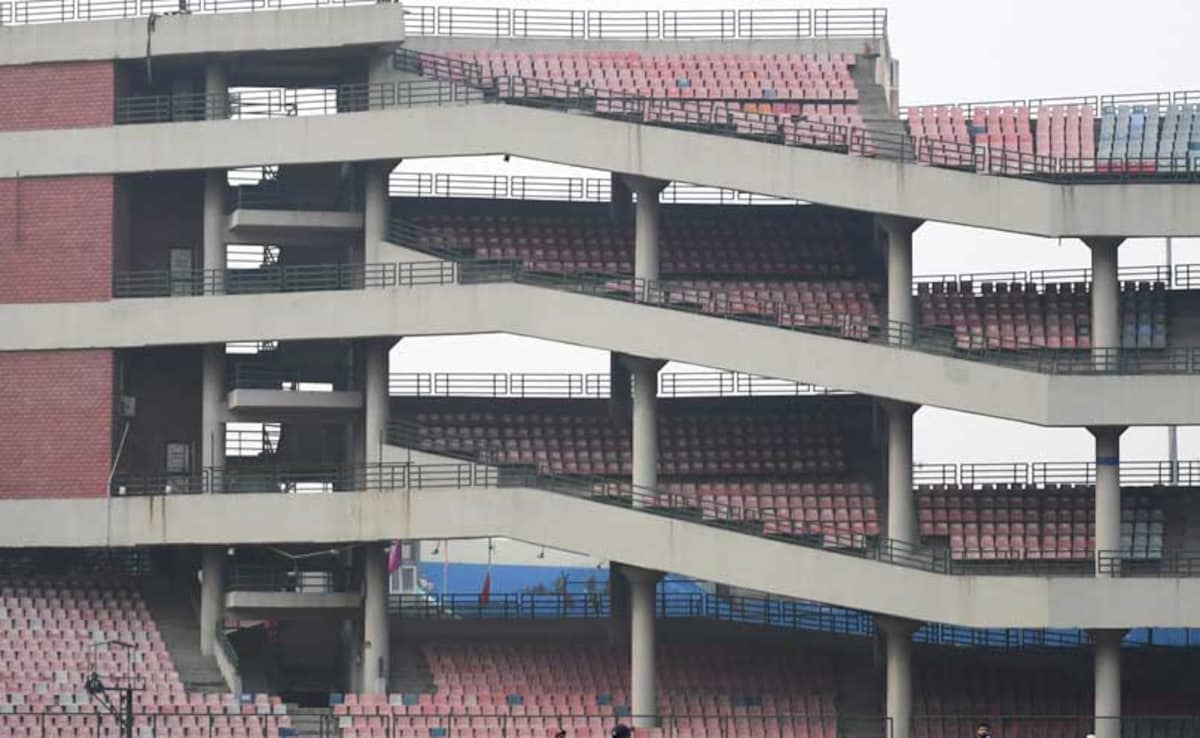 Empty Stadium Likely In Delhi During T20 World Cup? Massive Board Exams Concern Revealed