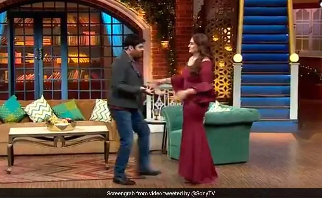 Kapil Sharma फैंस के लिए लेकर आए हैं नया सरप्राइज, दिखाएंगे पर्दे के पीछे का खेल...देखें Video
