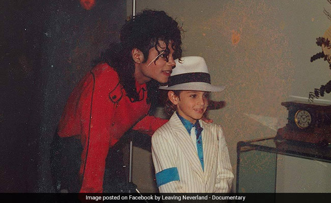 The Most Striking Revelations From HBO's Michael Jackson Documentary