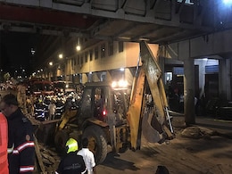 "Falsely Implicated", Say Mumbai Engineers Arrested After Bridge Collapse "Falsely Implicated", Say Mumbai Engineers Arrested After Bridge Collapse