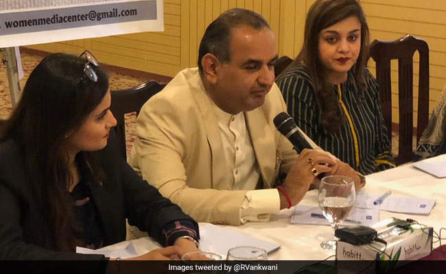 Pak Hindu Lawmaker Moves Bills On Child Marriage, Forced Conversion