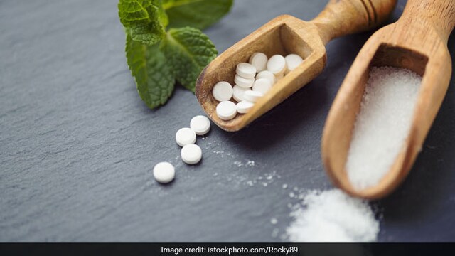 Sugar cravings can be difficult to resist.