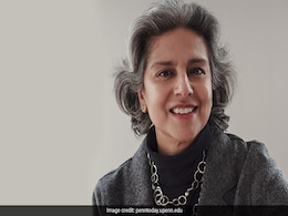 Indian-American Woman Appointed University Of Pennsylvania Vice President Indian-American Woman Appointed University Of Pennsylvania Vice President