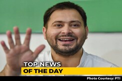 The Biggest Stories Of March 22, 2019 The Biggest Stories Of March 22, 2019