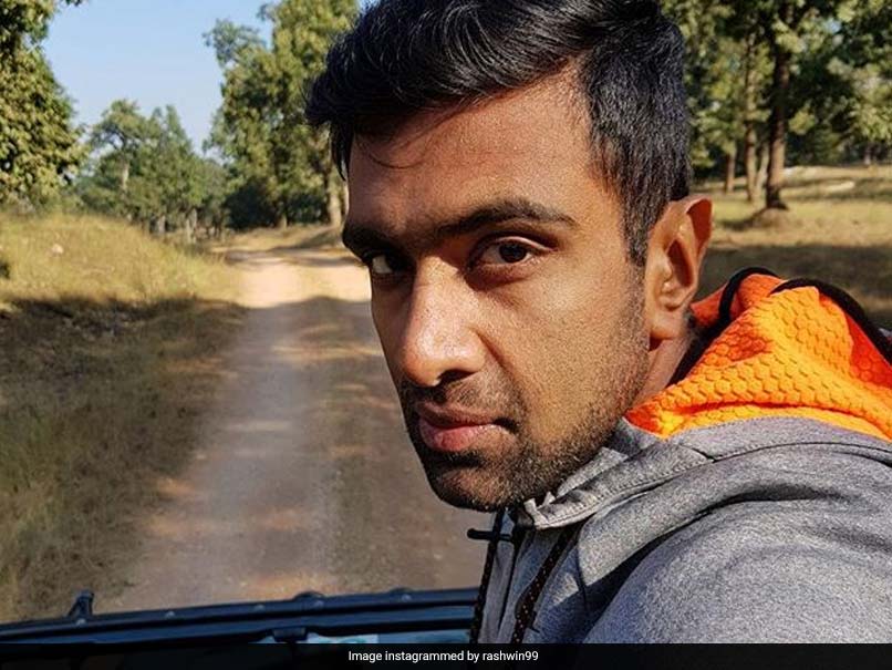 Ravichandran Ashwin Responds To Fan Who Asked If He Would Appear On Koffee With Karan