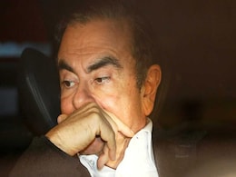 Carlos Ghosn Set For Release After Japan Court Grants $4.5 Million Bail Carlos Ghosn Set For Release After Japan Court Grants $4.5 Million Bail