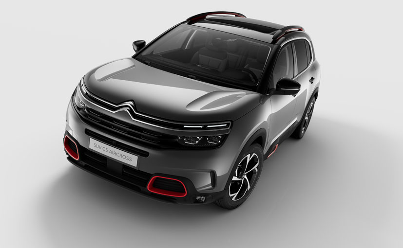 Citroen Introduces Leasing Service In The Indian Market