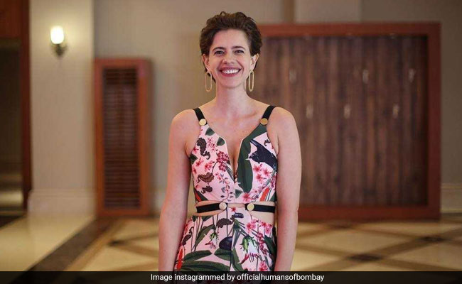 Kalki Koechlin Had 'No Offers For 2 Years' But She 'Didn't Give Up'