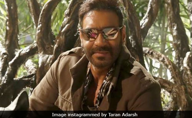 <i>Total Dhamaal</i> Box Office Collection Day 11: Ajay Devgn-Led Film Maintains "Excellent" Hold, Collects Rs 123 Crore