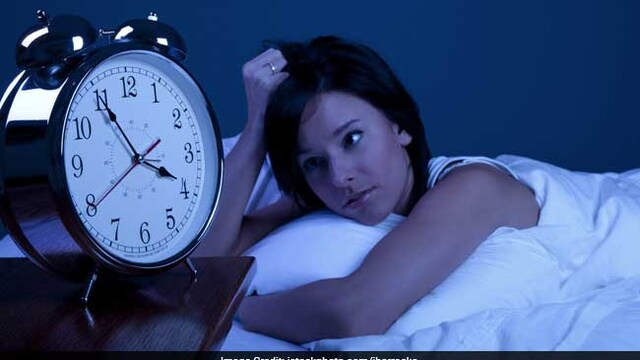 Sleeping well is important for your overall health and fitness