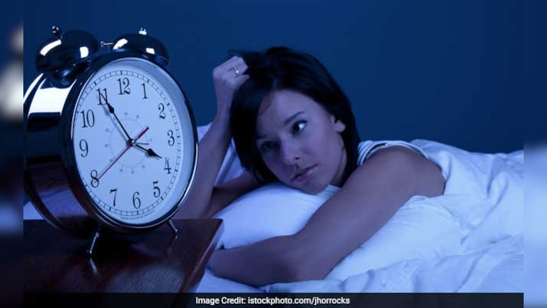 अनिद्रा की शिकायत? अब दवा नहीं, एक्सरसाइज है इसका बेहतर इलाज, शोध में दावा