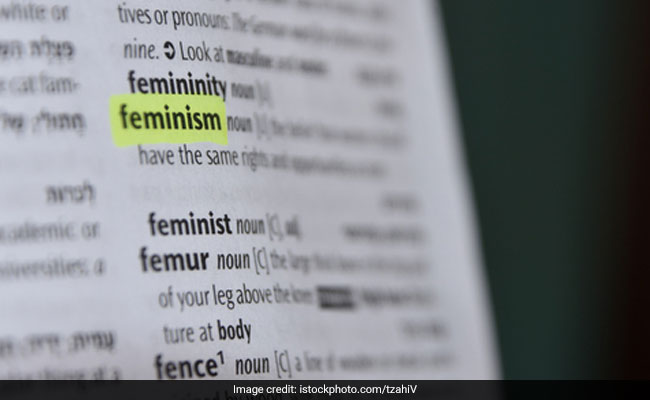 Women's Day 2019: Writers On What "Feminism" Means To Them