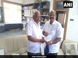 कर्नाटक : कांग्रेस के बागी विधायक उमेश जाधव ने दिया इस्तीफा कर्नाटक : कांग्रेस के बागी विधायक उमेश जाधव ने दिया इस्तीफा