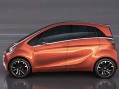 Tata Motors Eyes Entry Hatchback Market Next; Considering Hyundai Santro Rival