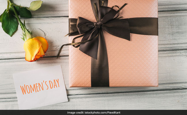 5 Women's Day Gifts Your Favourite Lady Will Actually Use