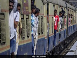 Ramping Up Exports Will Bring Up Workers' Wages In India: Report Ramping Up Exports Will Bring Up Workers' Wages In India: Report