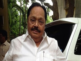 तमिलनाडु में कांग्रेस गठबंधन छोड़कर जाए, तो हमें कतई परवाह नहीं : DMK तमिलनाडु में कांग्रेस गठबंधन छोड़कर जाए, तो हमें कतई परवाह नहीं : DMK