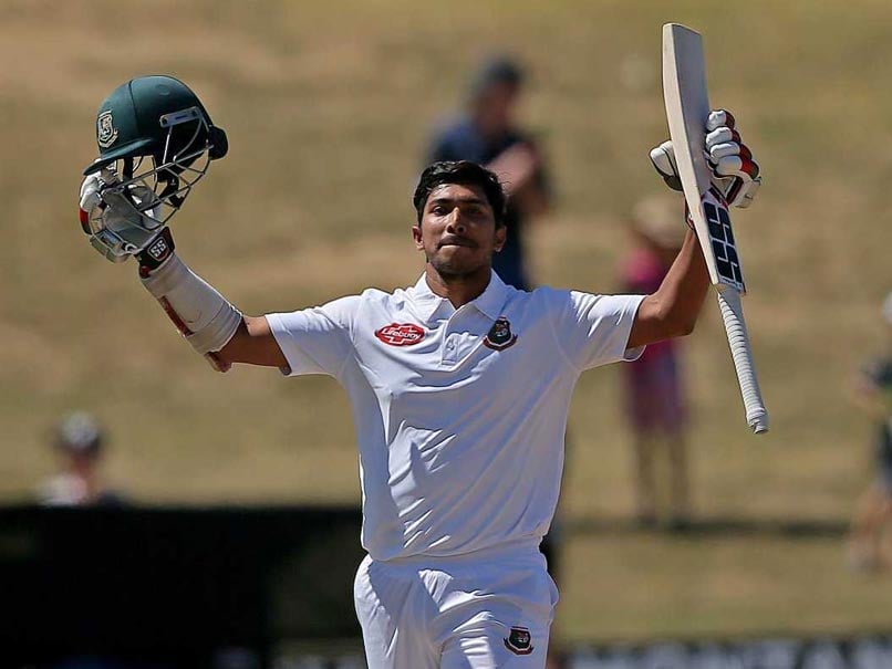 NZ vs BAN, 1st Test: Soumya Sarkar & Mahmudullah tons turns out to be not good enough for Bangladesh NZ vs BAN, 1st Test: Soumya Sarkar & Mahmudullah tons turns out to be not good enough for Bangladesh