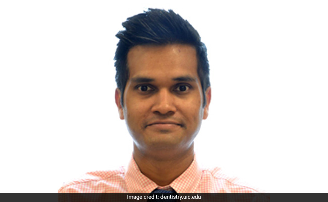 32-Year-Old Indian Dentist From Hyderabad Killed In US Road Accident