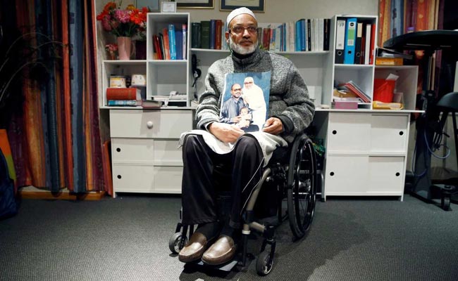 "Go Home, She Won't Come," Husband Was Told After New Zealand Shooting