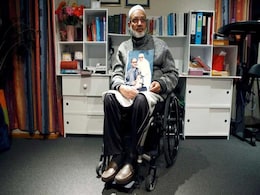 "Go Home, She Won't Come," Husband Was Told After New Zealand Shooting "Go Home, She Won't Come," Husband Was Told After New Zealand Shooting