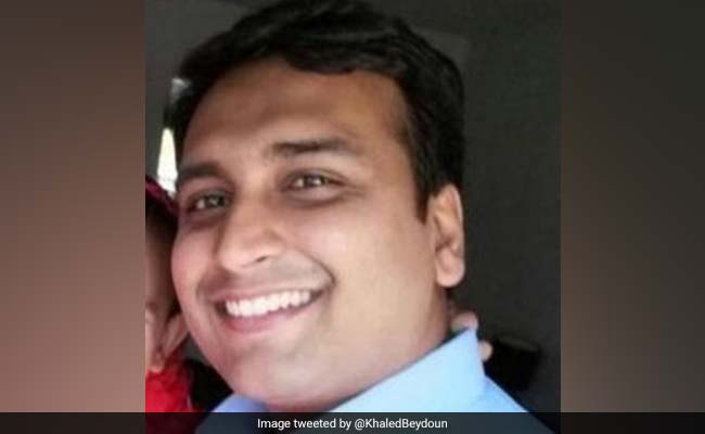 Hyderabad Man, Missing After New Zealand Mosque Attack, Among 50 Dead