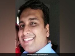 Hyderabad Man, Missing After New Zealand Mosque Attack, Among 50 Dead Hyderabad Man, Missing After New Zealand Mosque Attack, Among 50 Dead