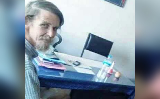Economist Jean Dreze Among 3 Activists Detained For 2 Hours In Jharkhand
