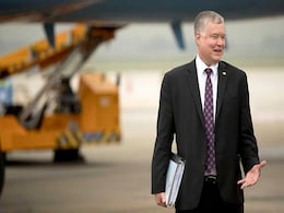 North Korea Diplomacy ''Very Much Alive'', But Watching Rocket Site: US North Korea Diplomacy ''Very Much Alive'', But Watching Rocket Site: US