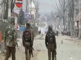 J&K Teacher Arrested For Alleged Links With Terrorists Dies In Custody J&K Teacher Arrested For Alleged Links With Terrorists Dies In Custody