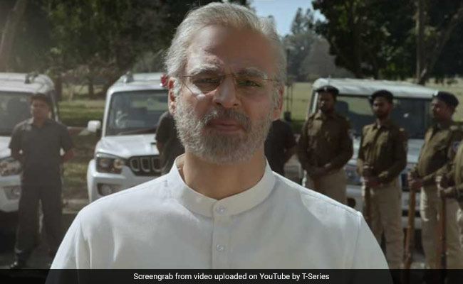 Vivek Oberoi's <i>PM Narendra Modi</i> Trailer Unravels The Story Of PM Modi