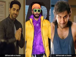 64th FilmFare Award 2019: फिल्मफेयर अवॉर्ड के लिए नॉमिनेशन लिस्ट जारी, बेस्ट एक्टर और एक्ट्रेस की रेस में हैं ये सितारे 64th FilmFare Award 2019: फिल्मफेयर अवॉर्ड के लिए नॉमिनेशन लिस्ट जारी, बेस्ट एक्टर और एक्ट्रेस की रेस में हैं ये सितारे