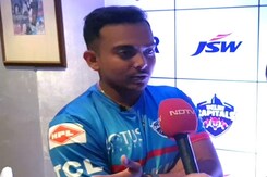 Prithvi Shaw Inspired By <i>Gully Boy</i> Anthem Prithvi Shaw Inspired By <i>Gully Boy</i> Anthem
