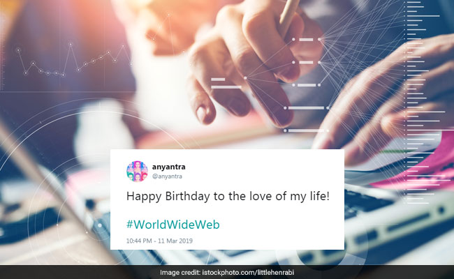 As World Wide Web Turns 30, Netizens Celebrate With Hilarious Tweets