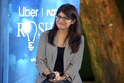 Culturally, We Are Not A Gender Sensitized Generation: Saakshi Verma Culturally, We Are Not A Gender Sensitized Generation: Saakshi Verma