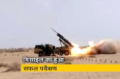 TOP News@8AM :भारत ने किया पिनाका मिसाइल का सफल  परीक्षण TOP News@8AM :भारत ने किया पिनाका मिसाइल का सफल  परीक्षण